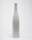 A white ceramic bottle