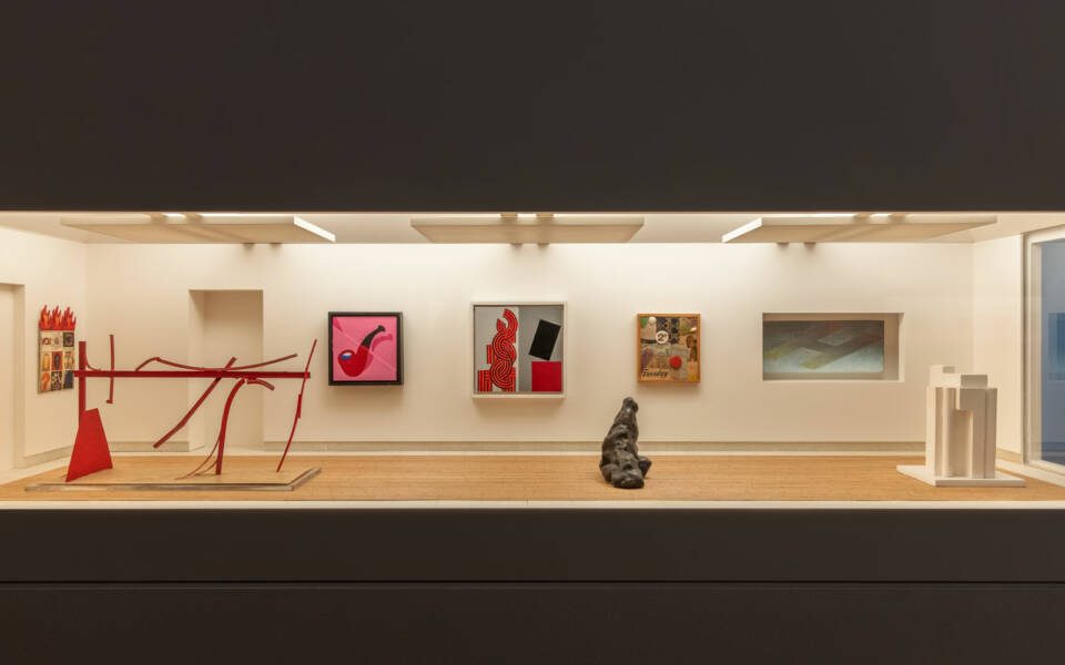 Photograph Rob Harris