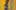 Person looking back left over should in blue top on yellow and blue background