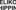 Helikon Shipping in black block capitals