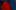Photograph of the underneath of a blue dress with bunch red taffeta mesh